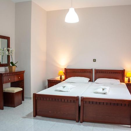 Mokos Rooms Perdika  Dış mekan fotoğraf