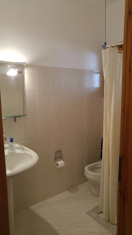 Mokos Rooms Perdika  Dış mekan fotoğraf
