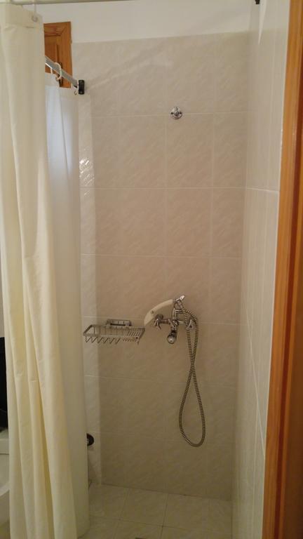 Mokos Rooms Perdika  Dış mekan fotoğraf