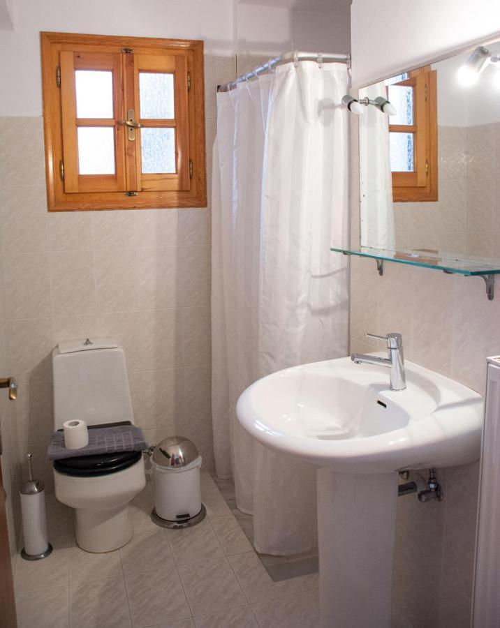 Mokos Rooms Perdika  Dış mekan fotoğraf