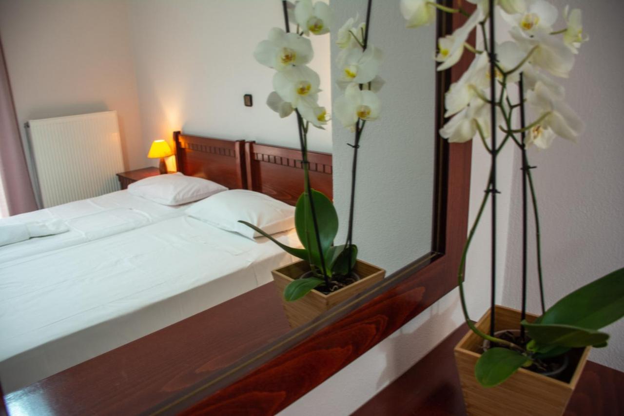 Mokos Rooms Perdika  Dış mekan fotoğraf